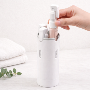 Dosey™ - kompaktowy dozownik podróżny